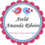 Amanda Ribeiro dos Santos