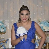 Caroline Cristina Dantas de Miguel