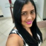 Amanda Santana da Silva