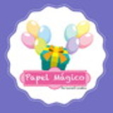 Papel Mágico