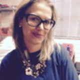 Fernanda Roberta Teixeira