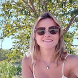 Flávia Tristão e Silva