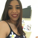 Nathalia de Oliveira Azevedo