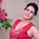 Rosária Maria Wanderley