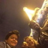 Nani Cunha Hudson Tavares