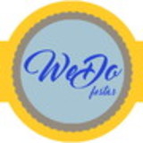 We Do Festas - Papelaria personalizada