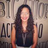 Flavia Pedrosa de Camargo