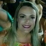 Tatiana de Souza Drumond