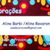 Aline Regina Rovaron