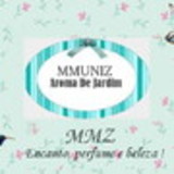 MMZ AROMA DE JARDIM