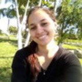 Danielly Krueger Seger