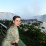 Fabiana Oliveira da Costa