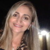 MARIA APARECIDA JORGE DE MELO