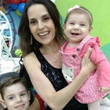 Erika Cristiane Rua Claro ou Celeste Rua Claro