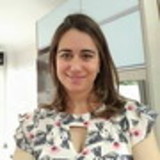 Izabel Cristina Ferri de Freitas