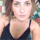 Maria Carolina Camargo