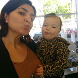 Gabrielle Mendes Benoti