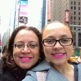 Najla Bastos de Melo