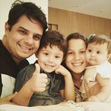 Lilyan Walkyria Caleiro de Freitas Santos