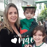 Thirsa Nogueira de Lima de Almeida