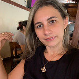 MAELDA SANTOS DE OLIVEIRA