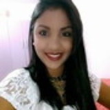 Taíza Cristine Tavares Silva Conceição