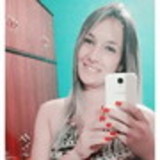 Alaine Aparecida  Borges