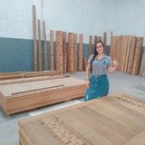 Ester de jesus da silva