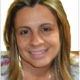 Daniela Rocha de Oliveira