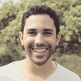 Bruno Ricardo Trindade Conceicao