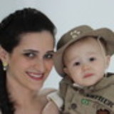 Jaqueline Marques da Rocha