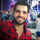 Fabrício de Souza Ferreira