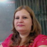 Luciana Oliveira do Nascimento