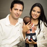 Ana Caroline Silva de Oliveira