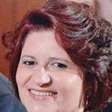 Marcia Damiani Silva Ferreira