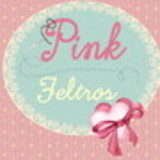 Pink Feltros