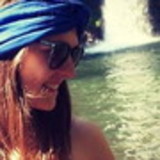 Caroline De Godoy Vidal