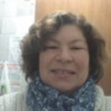 Gina Freitas da Silva