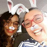 Martha Rodrigues Ferreira de Carvalho