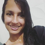 Tereza Rayane Sampaio da Silva