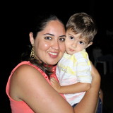 Nádia Ferreira Camrgo