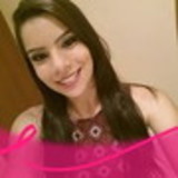 Amanda Evillyn Simioni Santos