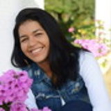 Karina Aparecida da Silva