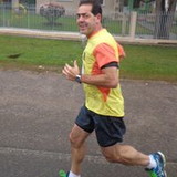 Evanildo de Oliveira