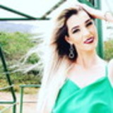 Aline Rebeca Corrêa Fonseca