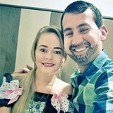 Rodrigo Silvana Fornazier