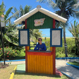 THAIS CARDOSO DA SILVA