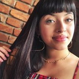 Jordana Tolosa Crisóstomo