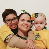 Rita de Cassia Almeida da Silva