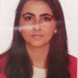 Silvia Siqueira Coutinho